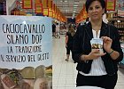 Attività Agroalimentare- degustazione  Caciocavallo Silano